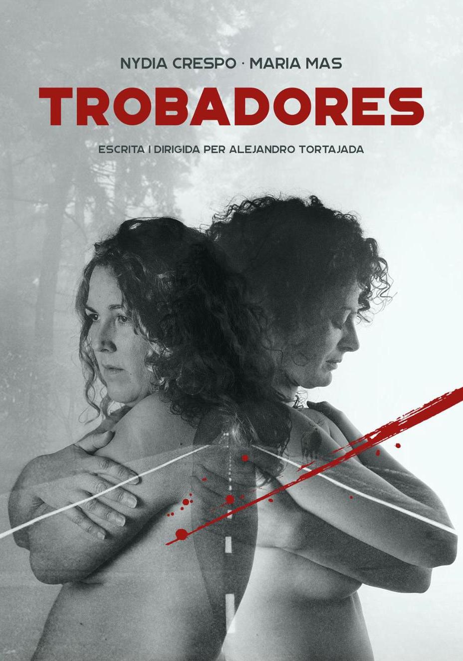 Imagen Teatro: &#34;TROBADORES&#34; 