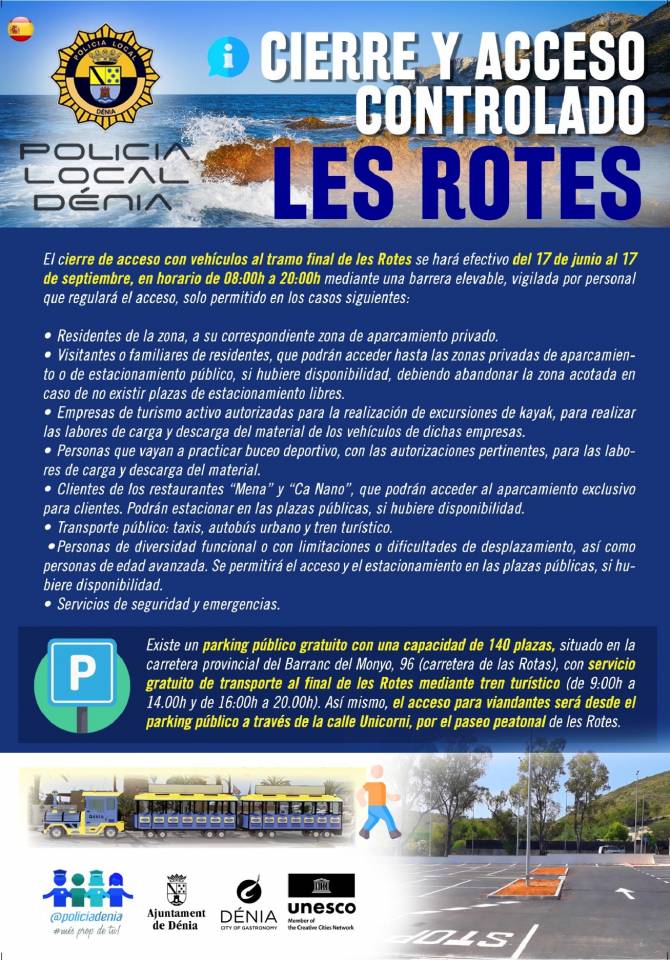 Cartel Les Rotes 2023 CAST